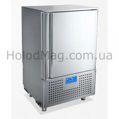 Шкаф шоковой заморозки и охлаждения Brillis VBL10-R290