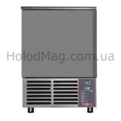  Шкаф шоковой заморозки Tecnodom ATT10EA