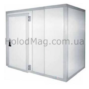 Холодильная камера Polair КХН-12 (Украина) +2...+8 ℃