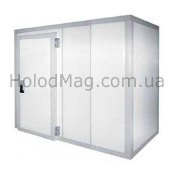 Холодильная камера Polair КХН-15 (Украина) +2...+8 ℃