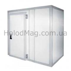 Камера морозильная Polair КХНМ-9 (Украина) -10...-18 ℃