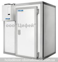 Холодильные камеры Polair (цена комнаты без агрегата)