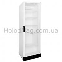 Холодильный шкаф среднетемпературный Whirlpool AND 221/2 со стеклянной дверью