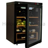 Холодильный шкаф для вина Polair DW102-Bravo на 150 л