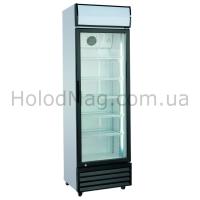 Холодильный шкаф Scan SD 416-1 для напитков на 338 л