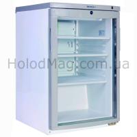 Настольный холодильник витрина на 85 л TEFCOLD BC85-I
