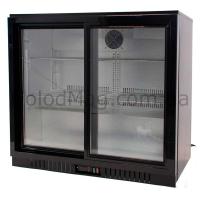 Барный холодильный шкаф для напитков Scan SC 210 SL