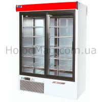Холодильный шкаф-купе Cold ASTANA на 1180 и 1350 л