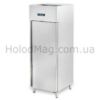 Морозильный шкаф Hurakan на 650 л HKN-GX650BT