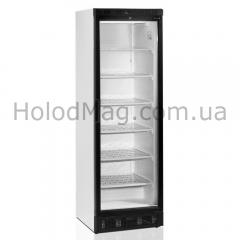 Морозильный шкаф Tefcold UFSC370G со стеклянной дверью