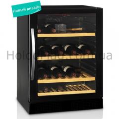 Холодильный шкаф винный Tefcold TFW200-F