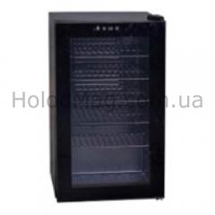 Холодильный шкаф барный Frosty JC-75 для напитков