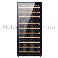 Холодильный шкаф винный Frosty H275D двухзонный