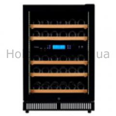 Холодильный шкаф винный Frosty H46D двухзонный