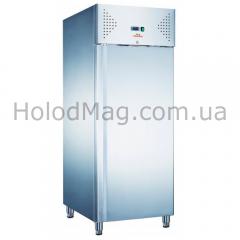 Холодильный шкаф универсальный Frosty SNACK400TN с глухой дверью