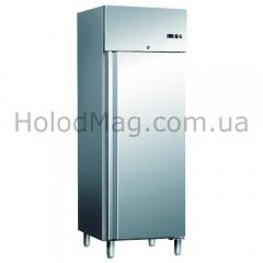 Морозильный шкаф REEDNEE GN650BT с глухой дверью