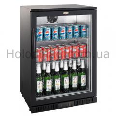 Холодильный шкаф барный REEDNEE LG128 для напитков