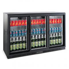 Холодильный шкаф барный REEDNEE LG320S для напитков