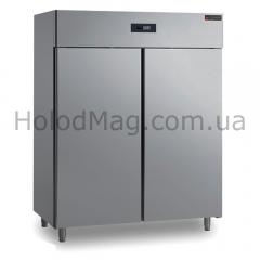 Морозильный шкаф GEMM EFB02 R290 двухдверный