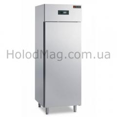 Холодильный шкаф GEMM EFN01 R290 с глухой дверью