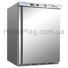 Холодильный шкаф барный Forcar G-ER200SS с глухой дверью