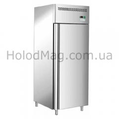 Холодильный шкаф Forcold G-GN650TN-FC с глухой дверью