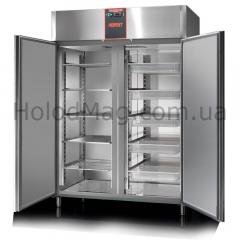 Морозильный шкаф Tecnodom AF14PKMBT двухдверный