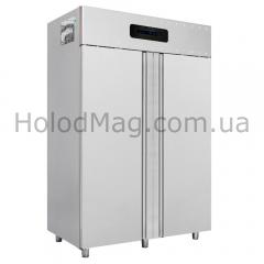 Морозильный шкаф Brillis BL14-M-R290 двухдверный
