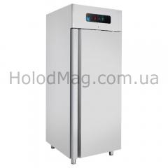 Морозильный шкаф Brillis BL7-M-R290 с глухой дверью