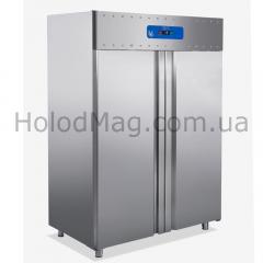 Холодильный шкаф Универсальный Brillis BN14-M-R290 двухдверный