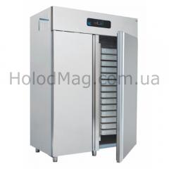 Холодильный шкаф Универсальный Brillis BN16-P-R290 двухдверный