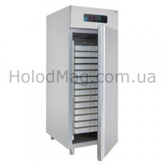 Холодильный шкаф универсальный Brillis BN8-P-R290 с глухой дверью