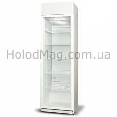 Холодильный шкаф Snaige CD40DM-S3002EX со стеклянной дверью