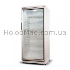 Холодильный шкаф Snaige CD29DM-S302SE со стеклянной дверью
