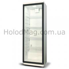 Холодильный шкаф Универсальный Snaige CD350-100D со стеклянной дверью