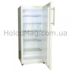 Холодильные шкафы Snaige CC31SM-T100FFQ, CC31SM-T1CBFFQ нерж с глухой дверью