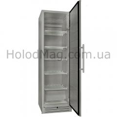 Холодильные шкафы Snaige CC48DM-P6CBFD4 нерж, CC48DM-PF600FD нерж с глухой дверью