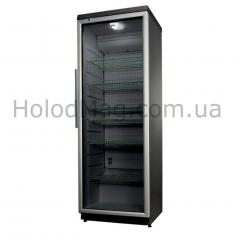 Холодильный шкаф Среднетемпературный Whirlpool ADN 203/1S со стеклянной дверью