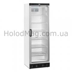 Морозильный шкаф Tefcold UFFS370G с глухой дверью