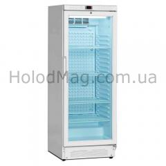 Холодильный шкаф Медицинский Tefcold MSU300 со стеклянной дверью