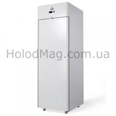 Холодильные шкафы Arkto R0.5-S, R0.7-S с глухой дверью