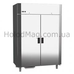 Холодильный шкаф Универсальный JUKA SD140М двухдверный