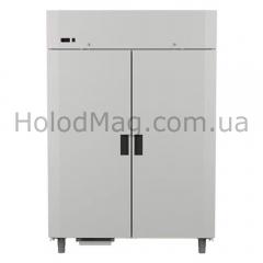 Морозильный шкаф JUKA ND140М двухдверный