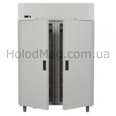 Холодильный шкаф Среднетемпературный JUKA VD140М двухдверный