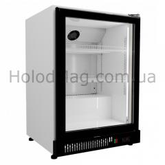 Холодильный шкаф Барный JUKA VD60G со стеклянной дверью