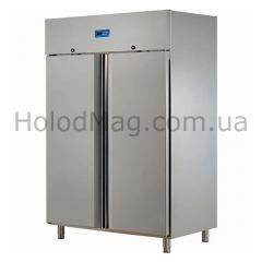 Морозильный шкаф Oztiryakiler 72K4.12LMV.00 двухдверный