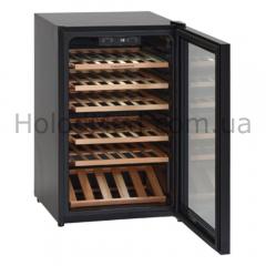 Холодильный шкаф Scan SV 45 B винный
