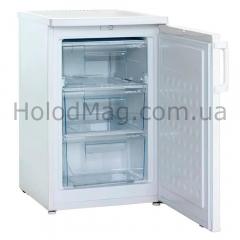 Морозильный шкаф барный Scan SFS 112 W с глухой дверью