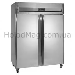 Морозильный шкаф Tefcold RF1420 двухдверный