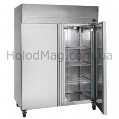 Холодильный шкаф Tefcold RK1420 двухдверный